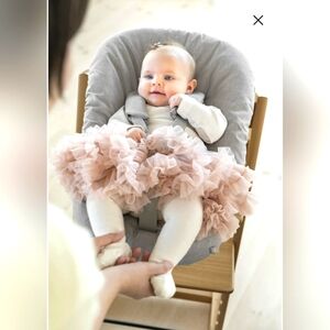 Stokke Tripp Trapp® Newborn Seat